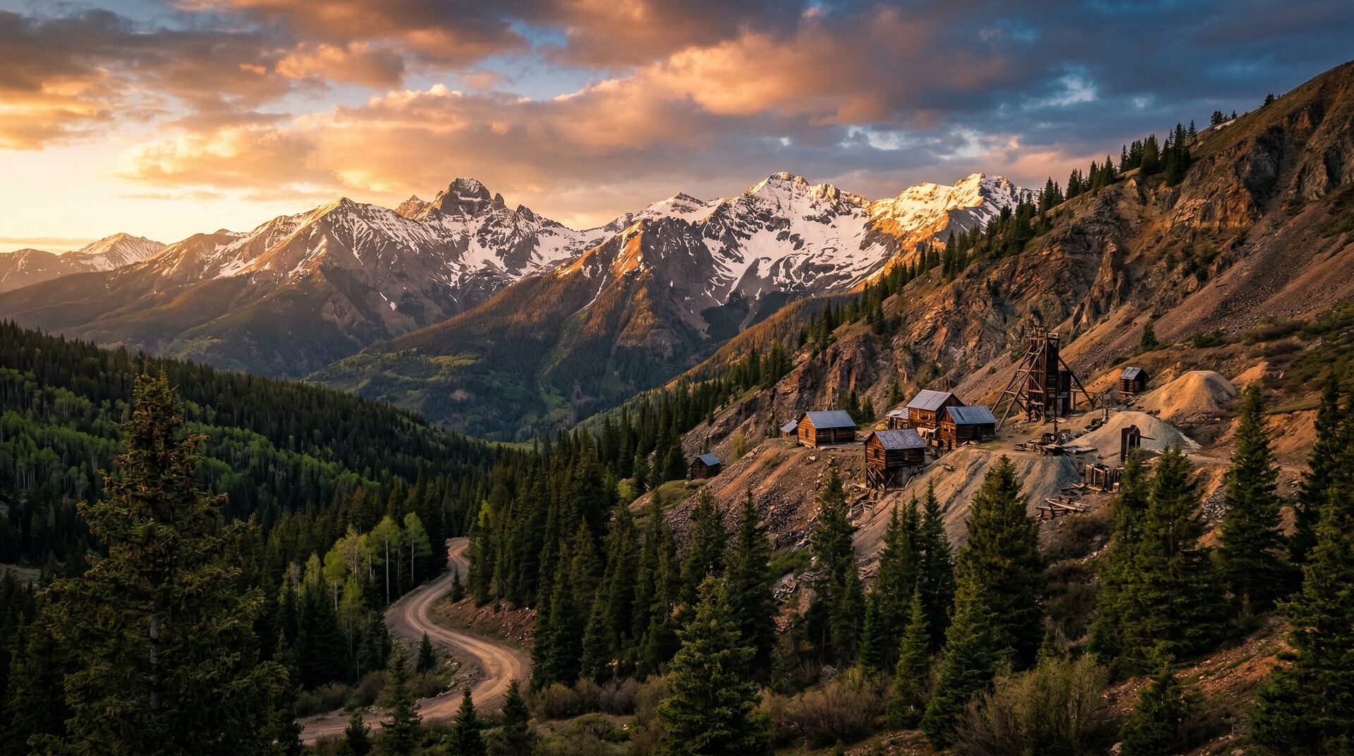 Summer Prospecting in Colorado: Tips for the 2026 Season