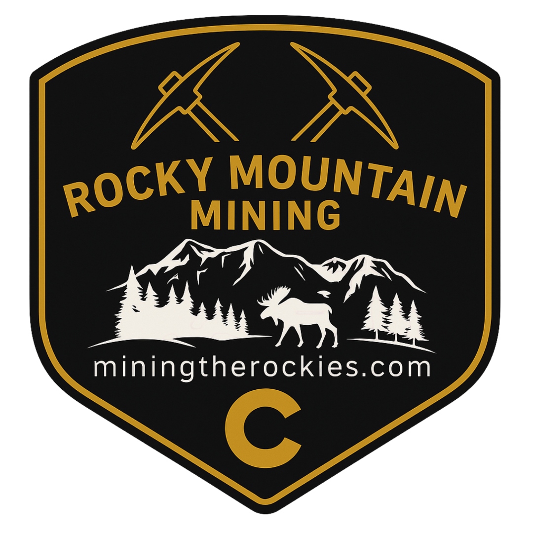 Rocky Mountain Mining